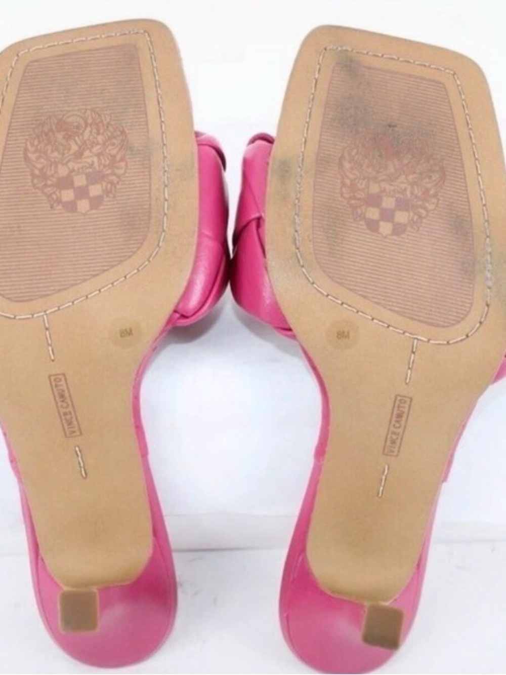 Heels - Picture 8 of 12